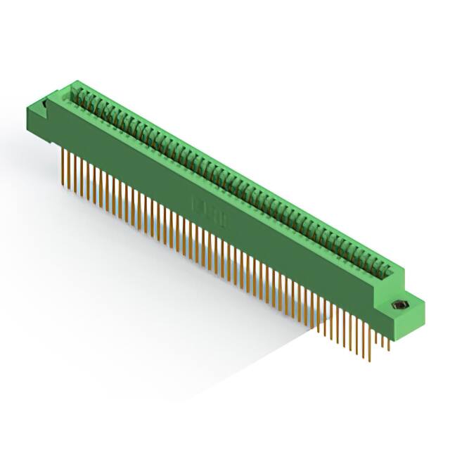 325-098-540-207 EDAC Inc.  Edgeboard Connectors